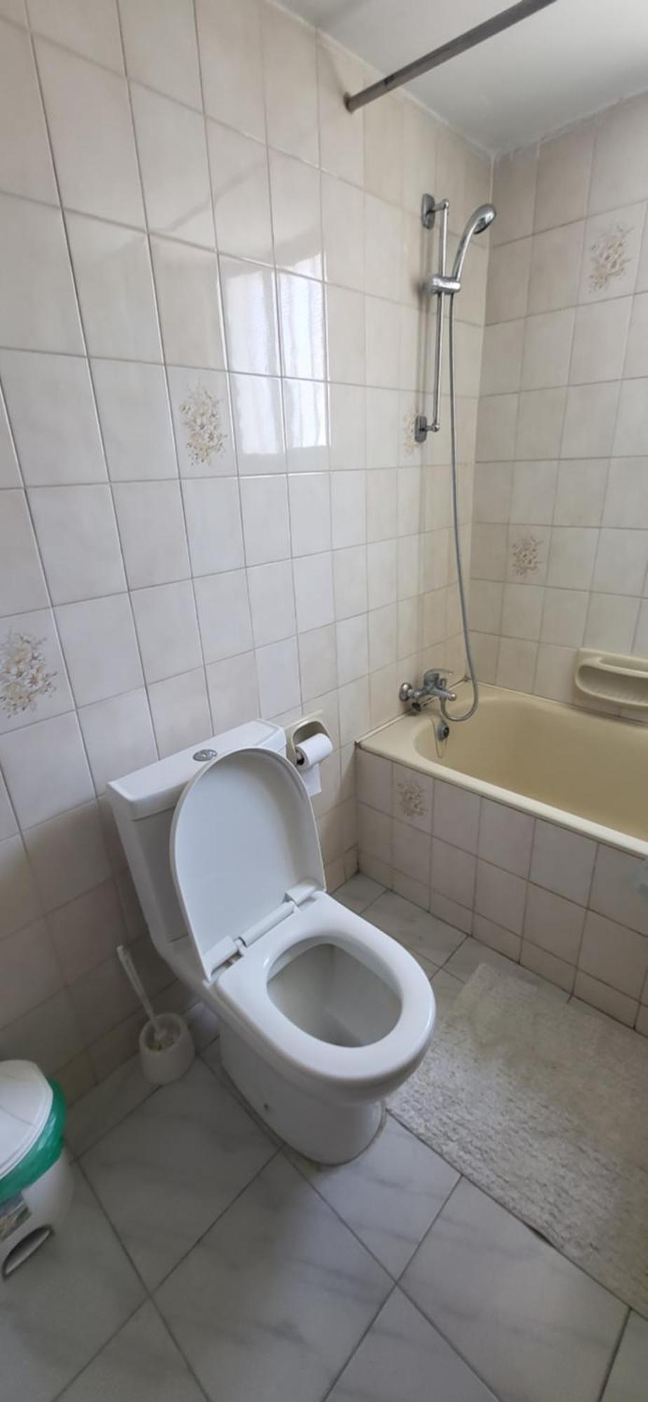 King Philips Apartment Пафос Стая снимка