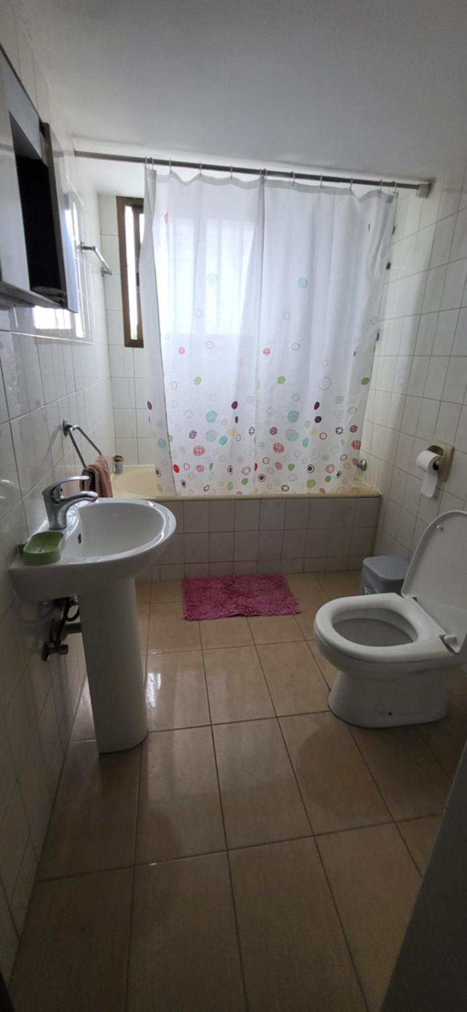 King Philips Apartment Пафос Екстериор снимка